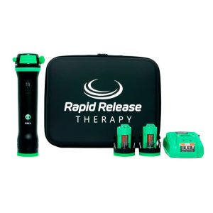 Rapid Release Therapy 